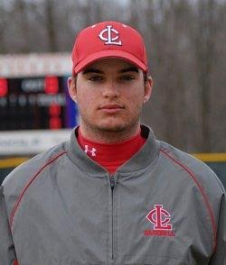 Conner Thompson